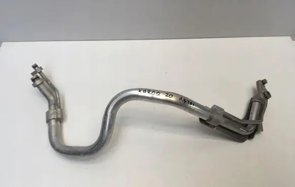 Skoda Karoq Air conditioning (A/C) pipe/hose 5Q2816738D