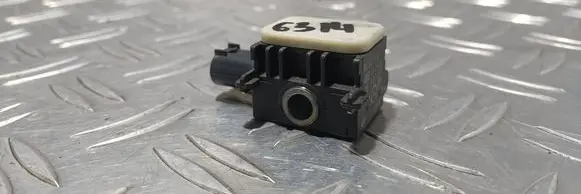 Mercedes-Benz R W251 Airbag deployment crash/impact sensor 0038202826 140806 402827