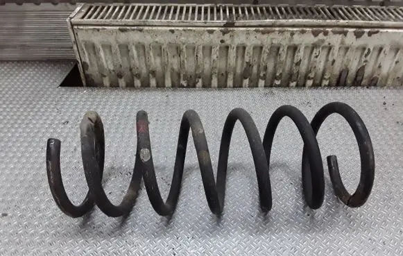 Ford Grand C-MAX Rear coil spring