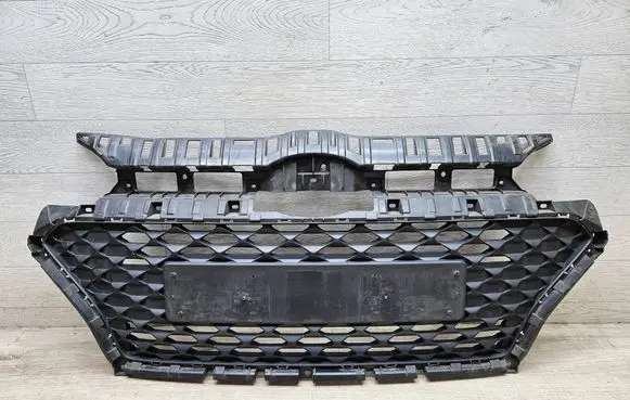 Hyundai i20 (GB IB) Front bumper lower grill 86569C8AA0