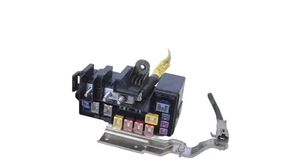 Volvo XC60 Fuse box set 