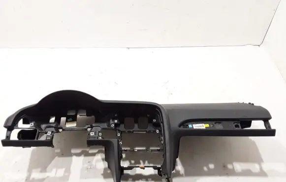 Audi A6 S6 C6 4F Dashboard 4F1857041R