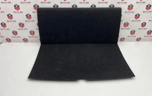 BMW 1 F20 F21 Trunk/boot mat liner 7221879 18062012 NLS85111