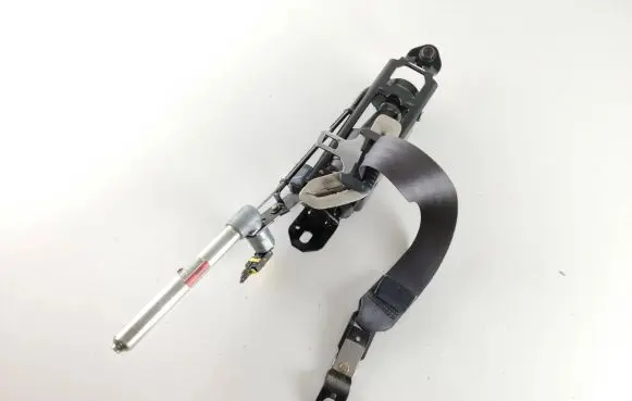 Volvo XC70 Front seatbelt 9478156