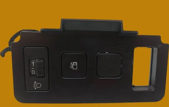 Citroen C4 II Other switches/knobs/shifts 96664235XT