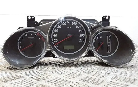 Honda Jazz Speedometer (instrument cluster) hr0294021