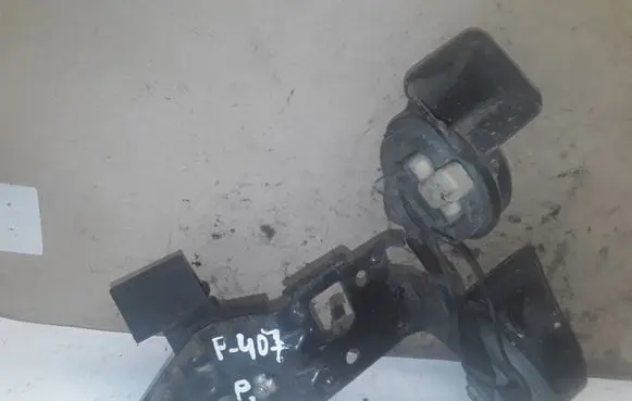 Peugeot 407 Horn signal 703881157