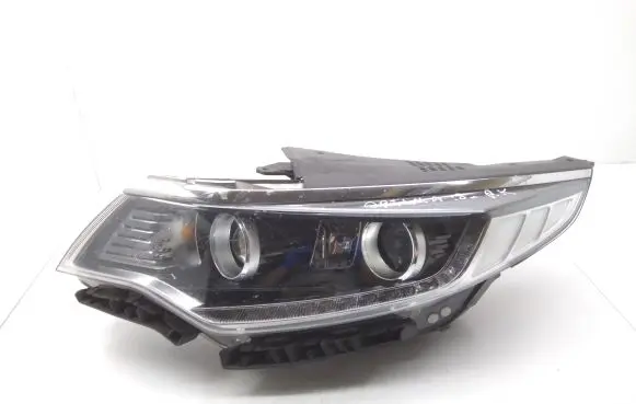 KIA Optima Headlight/headlamp 92101D4270