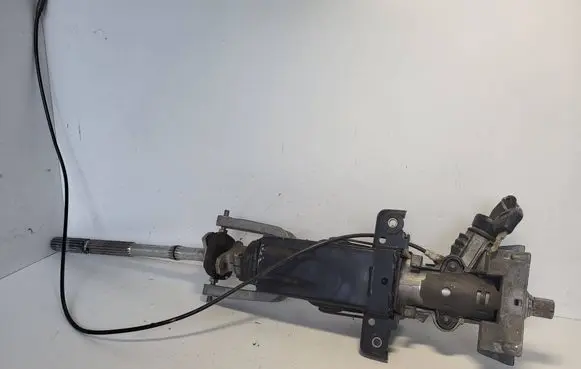 BMW 7 E38 Ignition lock 1095824