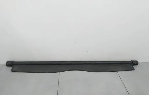 Citroen Berlingo Parcel shelf load cover 