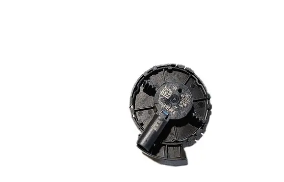 Tesla Model 3 Airbag deployment crash/impact sensor 103676200B
