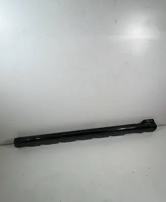 Audi A3 S3 A3 Sportback 8P Sill/side skirt trim 8P4853859