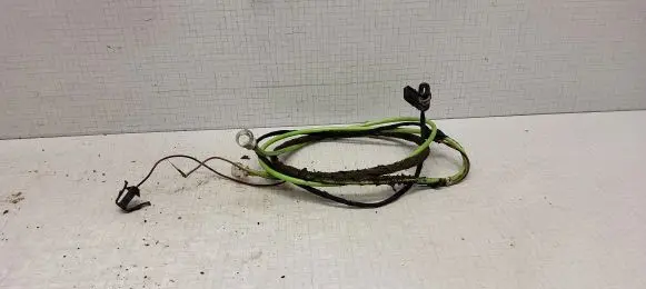 Volkswagen Golf III Loading door wiring loom 