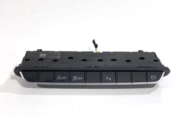 Audi A4 S4 B9 Other switches/knobs/shifts 8W0925301