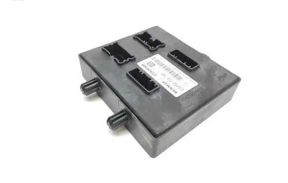 Renault Captur Other control units/modules 231A04792R 524451F0 8516931444