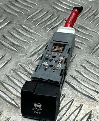 KIA Sorento ESP (stability program) switch 202002962