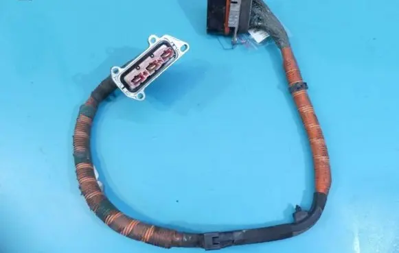 Toyota Sienna XL30 III Other wiring loom G214828011 IMPRK1257974