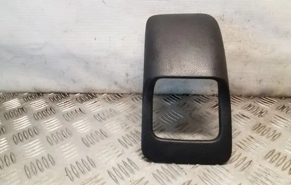 Opel Movano B Other dashboard part 6321S452