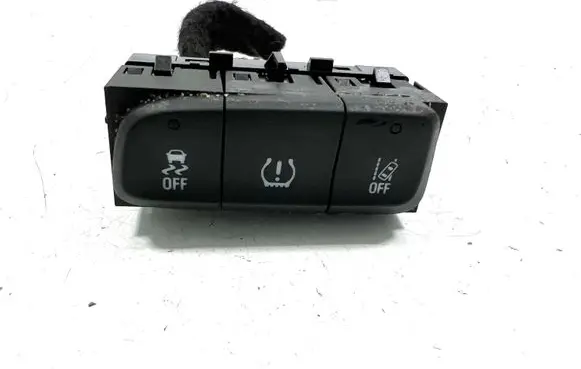Opel Grandland X A set of switches YP00032777 03548010201