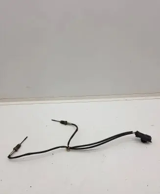 Citroen DS5 Exhaust gas temperature sensor 9807562780