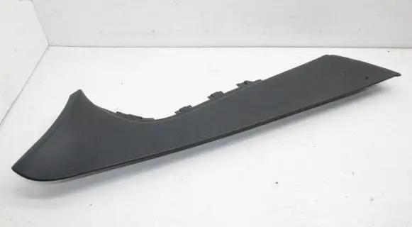 Jaguar XJ X351 Other center console (tunnel) element W93044C73A03