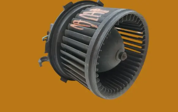 Fiat Ducato Heater fan/blower 5E1630100