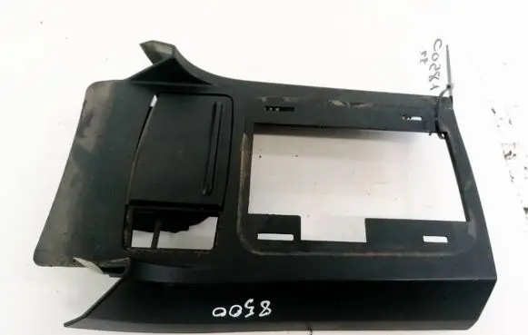 Car ashtray