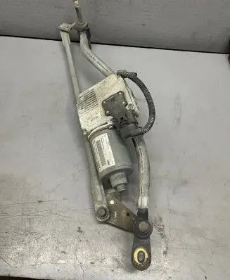 Audi A4 S4 B8 8K Front wiper linkage and motor 8K2955119A 8J2955119 405117SW