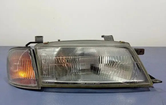 Suzuki Baleno EG Headlight/headlamp 100-32019