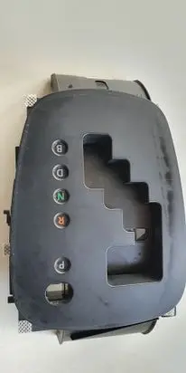 Toyota Yaris Gear shifter/selector