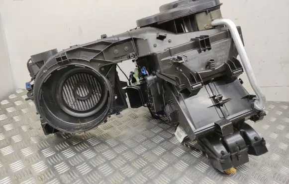 Seat Leon (5F) Interior heater climate box assembly 