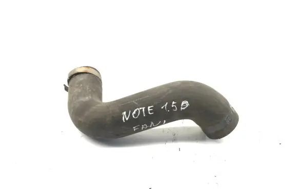 Nissan Note (E11) Intercooler hose/pipe