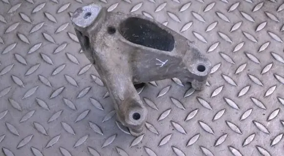Audi A5 8T 8F Engine mounting bracket 8K0199307AL