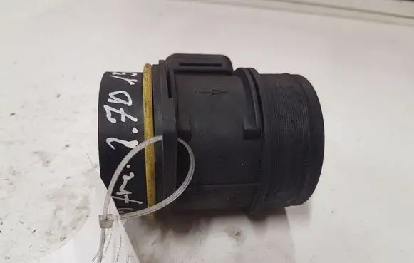 Jaguar S-Type Mass air flow meter 4R8Q12B579AC