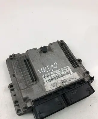 Ford C-MAX II Engine control unit/module F1D112A650AFA