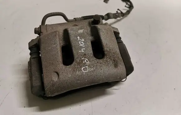 Ford Mustang V Front brake caliper