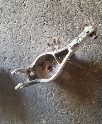 Renault Vel Satis Rear upper control arm/wishbone