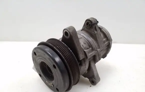 Mitsubishi Pajero Sport I Air conditioning (A/C) compressor (pump) HFC134A