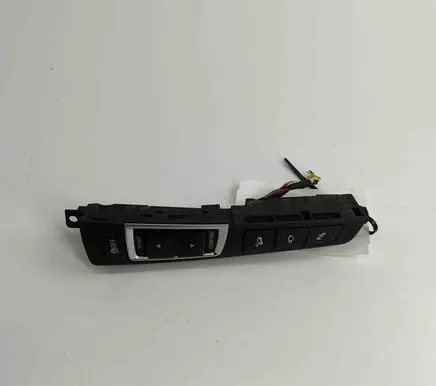 BMW 6 F12 F13 A set of switches 9202949