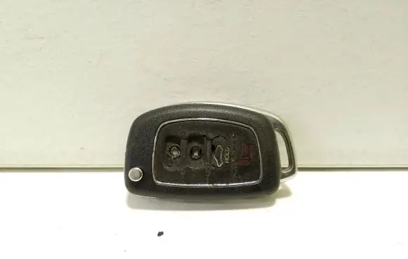 Hyundai i40 Ignition key/card 2011DJ0454