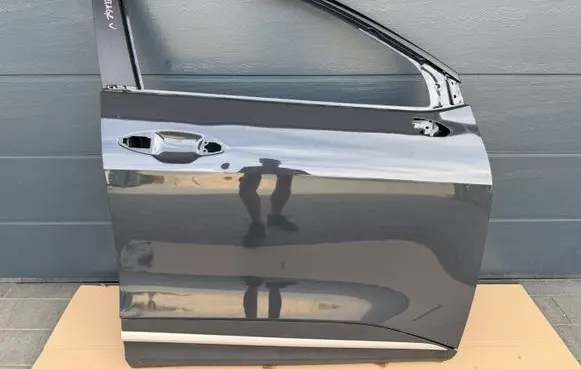 KIA Sportage Front door SPORTAGEVPRAWE