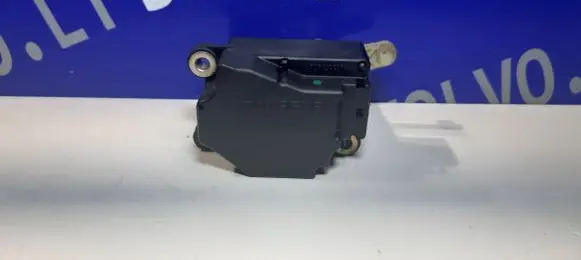 Volvo XC90 A/C air flow flap actuator/motor 74932FMR