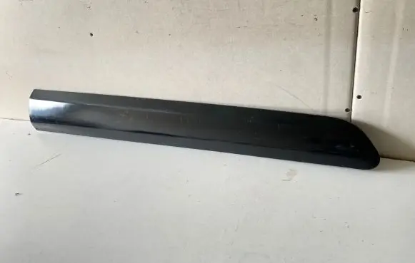 Peugeot Partner Front door trim (molding) 96834308 80831311