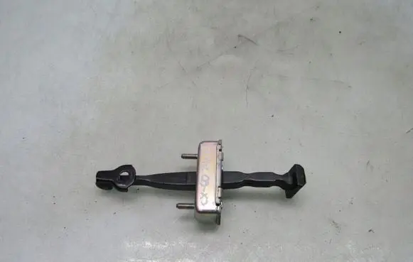 Mazda CX-60 Rear door check strap stopper 20230629 CX60 24R