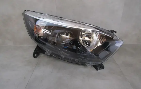 Renault Captur Headlight/headlamp 260105066R 030128120200 3434023011