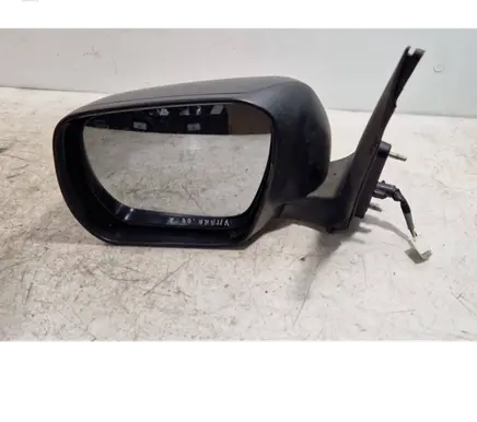 Suzuki Grand Vitara II Front door electric wing mirror E4012289 E4032289