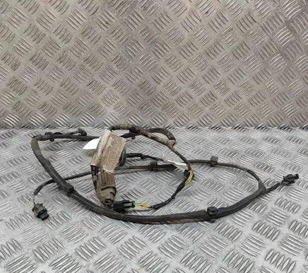 Volvo XC70 Parking sensor (PDC) wiring loom 31343768 30724976