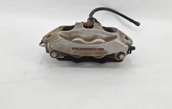 Porsche Panamera (970) Rear brake caliper 970352425