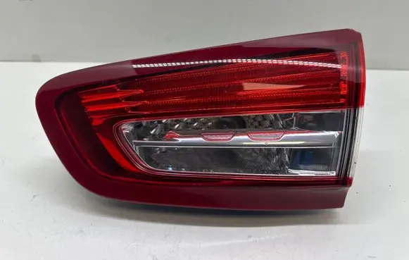 Citroen DS5 Tailgate rear/tail lights 