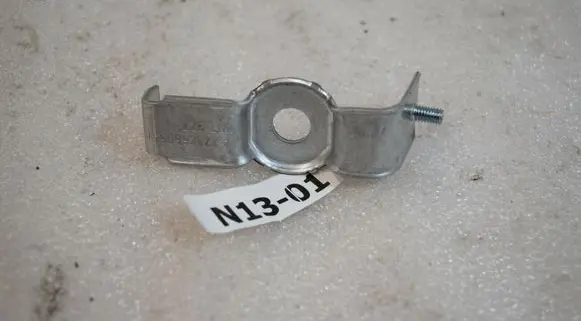 Mercedes-Benz S W220 Other devices 2204660640